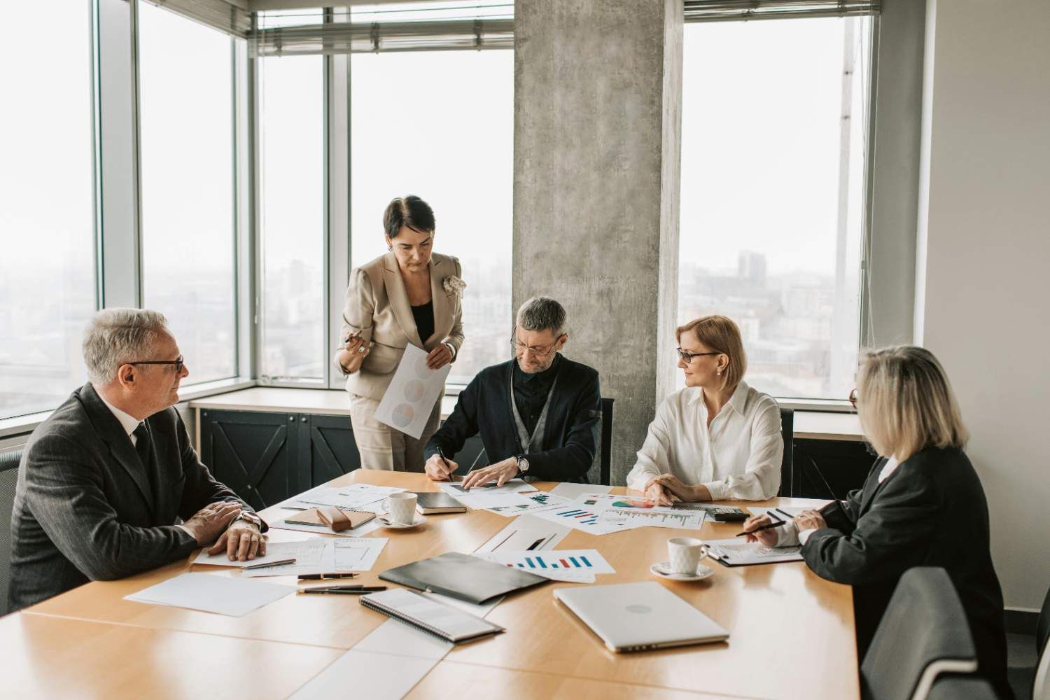 Digital Transformation in Insurance
