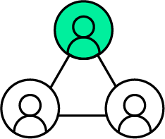 Agent & customer portals