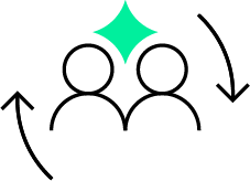 Give advisors a complete customer view