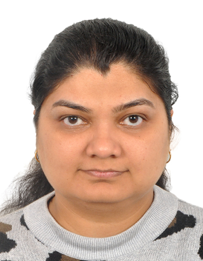 Neha Bhupendra Jinwala